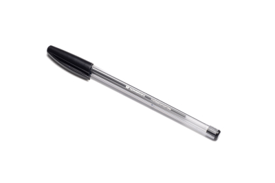 Performance Ballpoint Pen Black Pk50