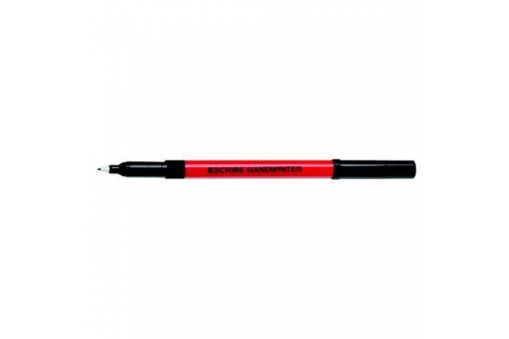 Popular Handwriting Pen Black Pk200