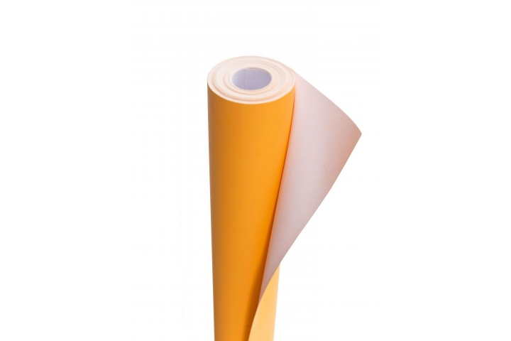 Performance Extra Wide Poster Paper Roll 1020mm x 10m Orange