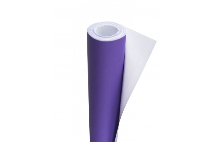 Performance Extra Wide Poster Paper Roll 1020mm x 10m Purple