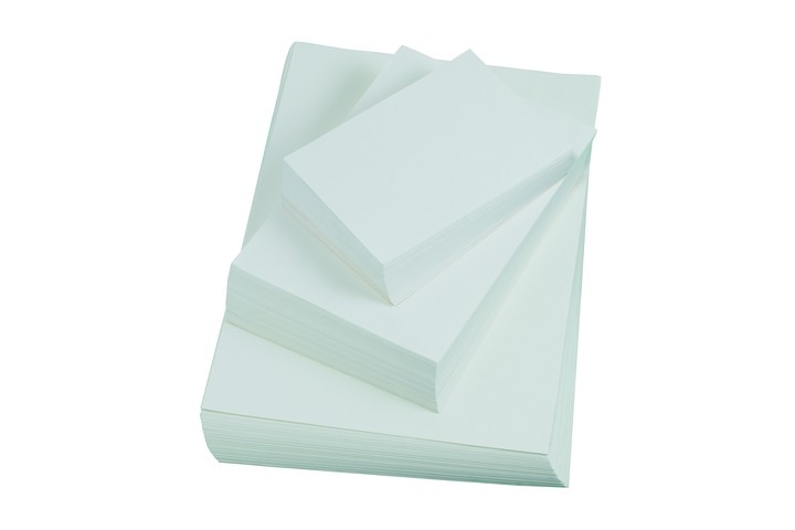 Popular Cartridge Paper White 140gsm A2 Pk250
