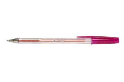 Performance Ballpoint Pens Pink Pk50