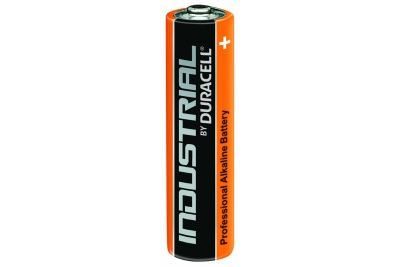 Batteries Duracell Procell Pk 10 AAA (2400/Ro3)