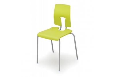 Hille SE Classic Chair 380mm High (8-10 years)