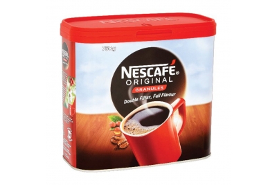 Nescafe Instant Coffee 750G pk 1