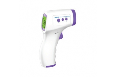 Professional Infrared Contactless Forehead Thermometer Pk1