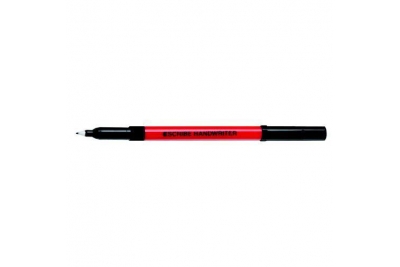 Popular Handwriting Pen Black Pk200