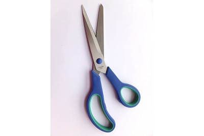 Premium Teacher Soft Grip Scissors 8