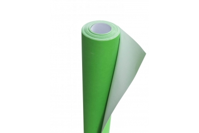 Popular Extra Wide Poster Paper Roll 1020 x 10m Leaf Green Pk1
