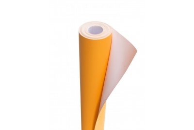 Performance Extra Wide Poster Paper Roll 1020mm x 10m Orange