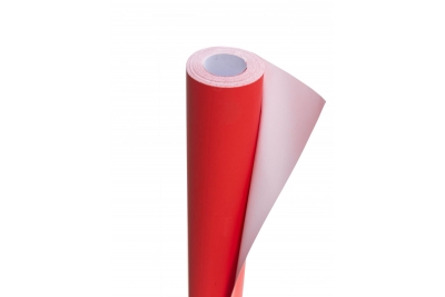 Performance Extra Wide Poster Paper Roll 1020mm x 10m Scarlet