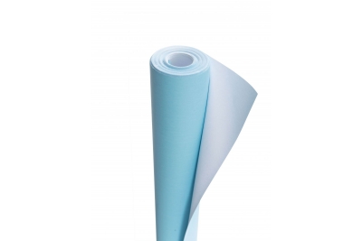Performance Extra Wide Poster Paper Roll 1020mm x 10m Sky Blue
