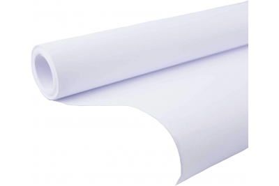 Popular Extra Wide Poster Paper Roll 1020 x 10m White Pk1