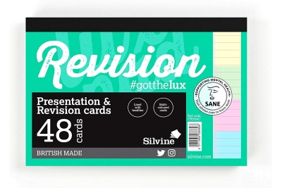Performance Record - Revision Cards Headbound 6