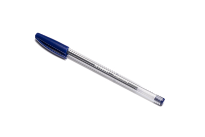 Performance Ballpoint Pen Blue Pk50
