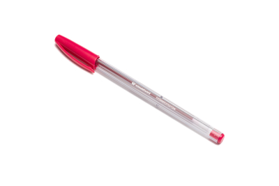 Performance Ballpoint Pen Pink Pk50