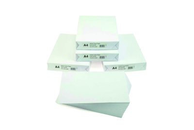 Premium White Copier Paper A4 100gsm Pk 250