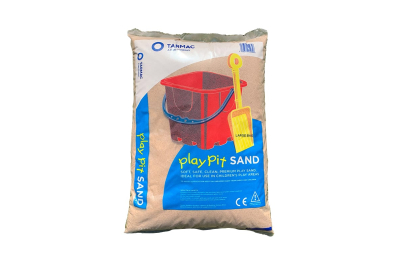 Playpit Sand 25Kg Bag pk 1
