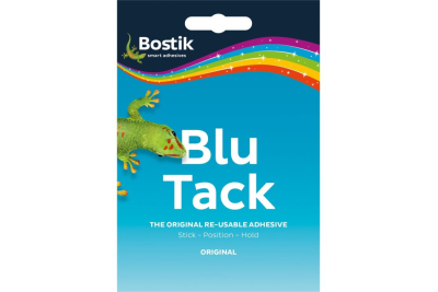 Blu Tack Handy Size Pk 1