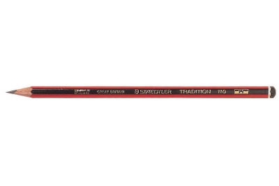 Staedtler Tradition Pencil 110 2B Pk12