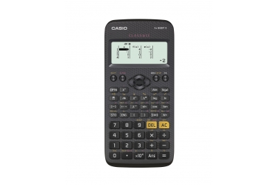 Casio FX-83 GTX Scientific Calculator (New Model)