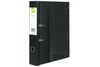 Popular Lever Arch Files  A4 Pk 10