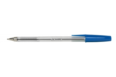 Performance Ballpoint Pens Blue Pk50