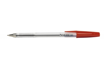 Performance Ballpoint Pens Red Pk 50