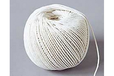 Cotton String/Twine No. 5 250g