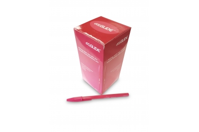 Premium Ballpen - Pink Pk50