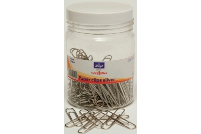 Performance Paperclips 50mm Pk180