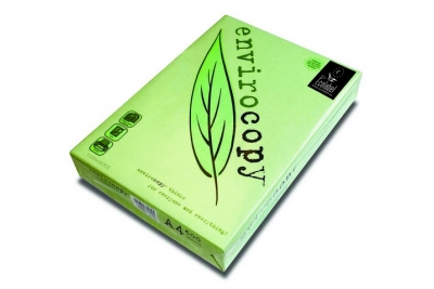 Envirocopy Environmental Copier Paper A3 Pk500 Sheets