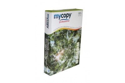 My Copy Professional White Copier Paper A3 Pk500 Sheets
